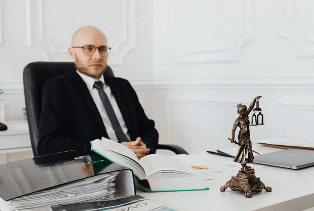 attorney