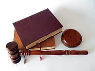 law book